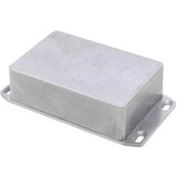 Hammond Electronics 1590B3FL Univerzalno kućište 116 x 77 x 38 Aluminijski tlačeni lijev Prirodna 1 ST | Eponuda.ba