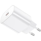 hoco. polnilec Type C PD 25W Jetta N22 bel | Shoptok.si