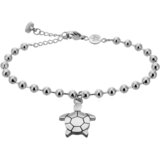 Amelia Parker Zapestnice Zapestnica Srebrna | Shoptok.si