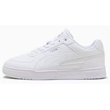 Puma Nizke superge 404490-01 Bela | Shoptok.si