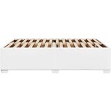  Okvir za krevet bijela 140x200 cm od umjetne kože | Eponuda.ba