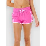 Rip Curl High Waist Retro Volley 3" Boardshorts super pink Cene