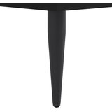  Okvir za krevet crni 135x190 cmkonstruirano drvo | shoptok.hr