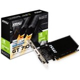 VIDEO Card – GT 710 2GD3H LP | Eponuda.ba