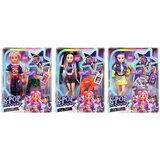 K-Pop Diva squad - lutka 30 cm sort Cijene