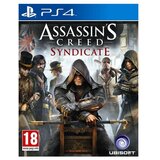 Ubisoft Entertainment Assassins Creed: Syndicate (Playstation 4) Cene