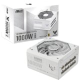 Asus TUF-GAMING-1000G-WHITE 1000W napajanje belo