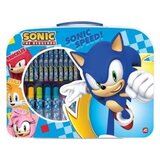 As Company set za crtanje sonic ( as62318 ) Cene
