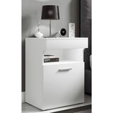 MID.YOU nočna Omarica Slepal M, Bela | Shoptok.si