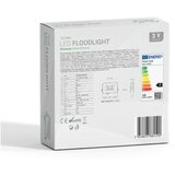 Greentech LED reflektor 10W 6500K 900lm IP65 (ALX-10WH) | ePonuda.com