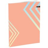 Spirit Sveska A4 dikto premium geometric 52lista 1kom | ePonuda.com