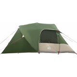 Dome za 4 osobe s krovom Zelena 455 x 252 x 178 cm | Eponuda.ba