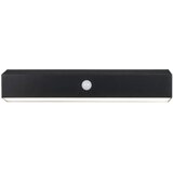  LED stenska zunanja svetilka s solarnim panelom (višina 6 cm) Silves – Cene