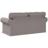 SOFA Sivo-smeđa 175 x 82 x 80 cm tkanina | Eponuda.com