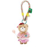 NoduNadu Privjesak Bear 14x9 cm NN2602 | shoptok.hr
