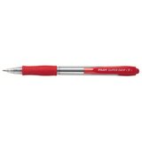Pilot Kemični svinčnik Super Grip Fine BPGP-10R-F, rdeča Cene