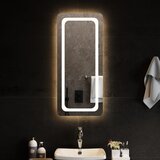  LED kupaonsko ogledalo 40x90 cm | shoptok.hr