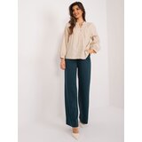 BY POMMES LIFE Shirt-BP-KS-1142.21-beige | Shoptok.si