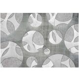  Tapeta - Woven of grays 100x70 | shoptok.hr