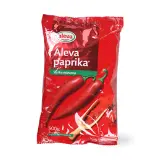 Mleta in zdrobljena paprika