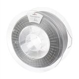  Punenje za 3D pisač, PLA Glitter, 1,75 mm, 1 kg, metalno siva | shoptok.hr