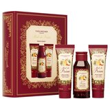 Yves Rocher Pear Honey darilni set Cene