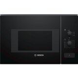 Bosch mikrovalna Serie 4| CRNA,800W, 20L | Eponuda.ba
