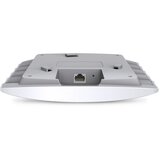 Tp-link Access Point EAP110 300Mbps bežična N pristupna tačka za montažu na strop/zid, QCOM, 300Mbps... | Eponuda.ba
