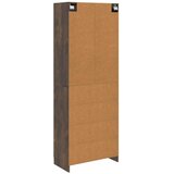  Set ormara 2 kom. Dimljeni hrast Konstruirano drvo - Dimljeni hrast | shoptok.hr