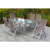 Gardenson Vrtni Set Carrara, 7-Delni | Shoptok.si