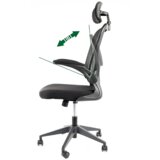 Molarem Home uredska stolica Q-060 - Tkanina | shoptok.hr
