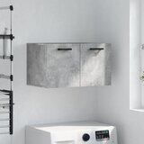 vidaXL Zidni ormarić boja betona 60x36 5x35 cm od konstruiranog drva | shoptok.hr