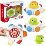 Woopie Baby svemirska raketa, senzorna kocka 6 u 1 | shoptok.hr