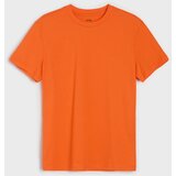 Sinsay Pamučne majice s graffiti printom 2 pack | shoptok.hr