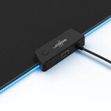  Podloga za miš HAMA uRage Gaming,Lethality 200 Illuminated | Eponuda.ba