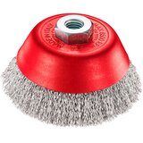 SIT 0137 Četka čelična lončasta M14 fi100 | Eponuda.com
