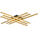 Opviq krakow - C1143 gold chandelier Cene