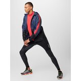Adidas Športne hlače 'Agravic' črna / bela | Shoptok.si