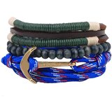  Muške narukvice FO-33245 - Tip13 KP33245 | shoptok.hr