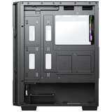 Raidmax kućište vector V212 case (black) + RX-675XTB (oem) psu (V213MTBF675X w/psu) | ePonuda.com