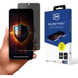 3mk SILKY MATT PRIVACY OVITEK ZA SAMSUNG GALAXY S22 5G MATT ANTI-RELATIVE, (21975875) | Shoptok.si