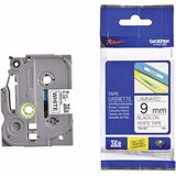 Pot PAP BRO TRAKA TZE221 9mm crno na bijelo | Eponuda.ba