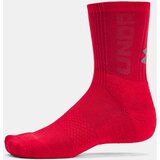 Under Armour Unisex socks UA 3-Maker 3pk Mid-Crew - unisex | Eponuda.ba