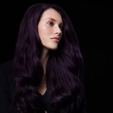 Syoss Oleo Intense Permanent Oil Color barva za lase za barvane lase 50 ml odtenek 3-33 Rich Plum | Shoptok.si