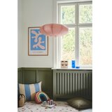 Nordlux abažur za luster villo E27 ø 60 cm ružičasta | Eponuda.com