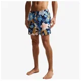 5 volley short