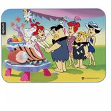 Spawn the flinstones mouse pad m 01 Cene