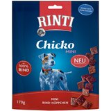 Rinti Extra Chicko Mini - Govedina 170 g Cijene