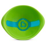 Munchkin White Hot Bowls posudica sa senzorom topline 6 m+ 3 kom | shoptok.hr