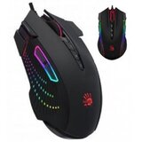 A4Tech A4 TECH Gaming optički miš A4-J90S Bloody RGB 2000Hz/100-8.000 Dpi Crni USB 125mm crni | Eponuda.ba